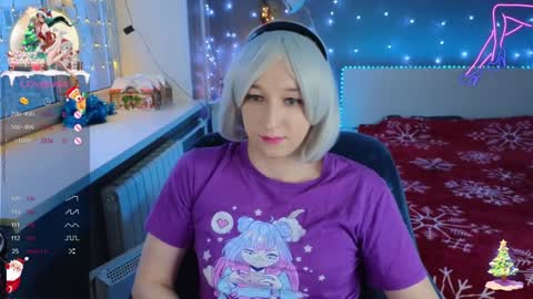 Snapshot of thetrixy chatting on 9, 1, 2025 The Great And Powerful Trixie online show from 9, 1, 2025