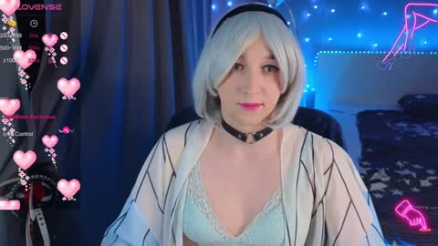 Snapshot of thetrixy chatting on 7, 2, 2025 The Great And Powerful Trixie online show from 7, 2, 2025