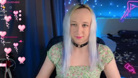 Snapshot of thetrixy chatting on 8, 2, 2025 The Great And Powerful Trixie online show from 8, 2, 2025