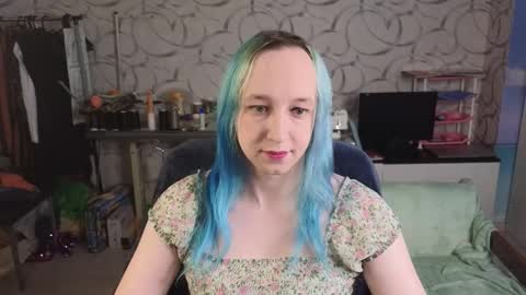 Snapshot of thetrixy chatting on 22, 9, 2025 The Great And Powerful Trixie online show from 22, 9, 2025