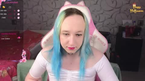 The Great And Powerful Trixie online show from 5, 11, 2025