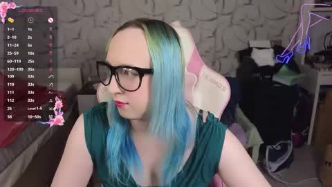 The Great And Powerful Trixie online show from 23, 3, 2026