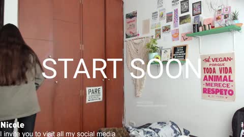 Nicole online show from 6, 1, 2025