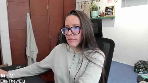 Nicole online show from 22, 12, 2025