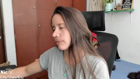 Nicole online show from 5, 1, 2026