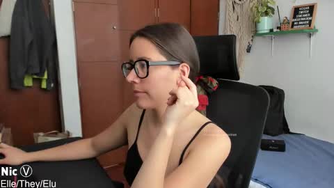 Nicole online show from 14, 1, 2026