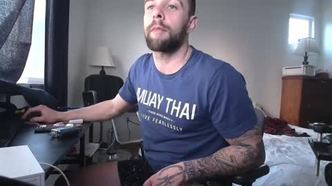 Snapshot of theufcfan_8181 chatting on 23, 1, 2025 troy online show from 23, 1, 2025