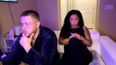 The Vibe Room online show from 26, 9, 2025