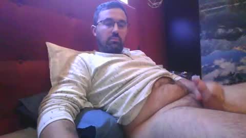 Carlos1990 online show from 22, 1, 2025