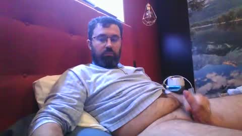 Carlos1990 online show from 25, 2, 2025