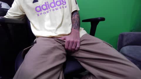 TheVulvaAddict aka kuruptxxx online show from 6, 4, 2026