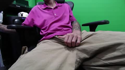 TheVulvaAddict aka kuruptxxx online show from 6, 5, 2026