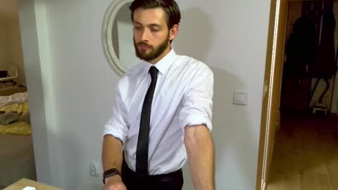 The Waiter online show from 27, 10, 2025