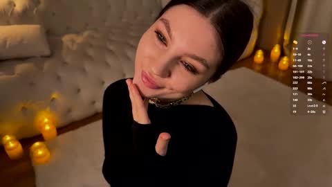 Grace  Next broadcast -  online show from 19, 11, 2025