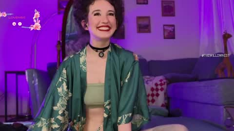 thewillownest online show from 1, 5, 2026