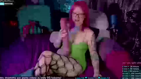 Ana Adrenal  online show from 10, 9, 2025