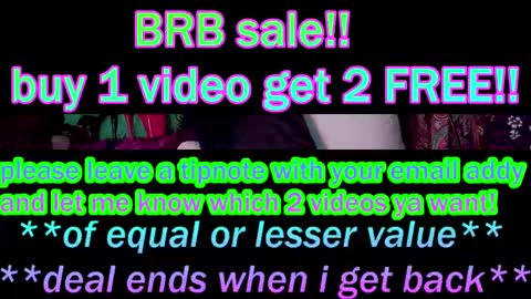 Ana Adrenal  online show from 30, 9, 2025