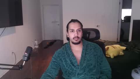 Vampiro online show from 27, 4, 2026