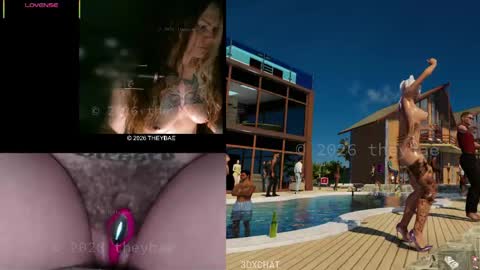 B A E online show from 7, 5, 2026