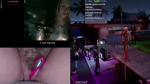 B A E online show from 8, 5, 2026