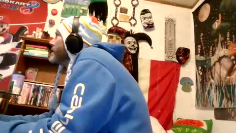 mellow online show from 7, 12, 2024