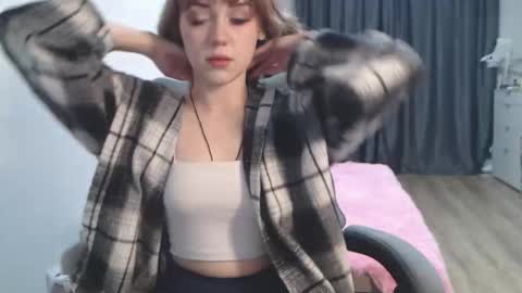 theysaidimcute online show from 9, 10, 2025