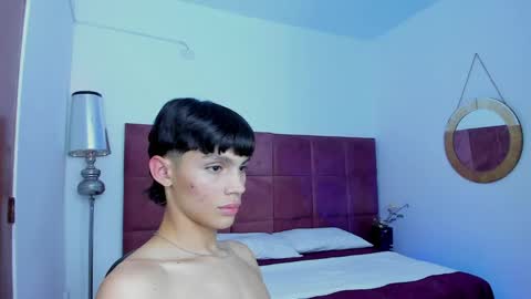 Snapshot of thiago_andrex chatting on 17, 3, 2026 Thiago Andrex online show from 17, 3, 2026