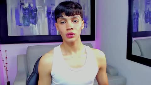 Snapshot of thiago_andrex chatting on 25, 3, 2026 Thiago Andrex online show from 25, 3, 2026