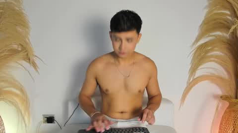 Thiago  online show from 13, 10, 2025