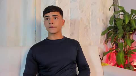 Thiago  online show from 13, 2, 2026