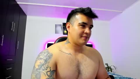 Thiago online show from 14, 12, 2024