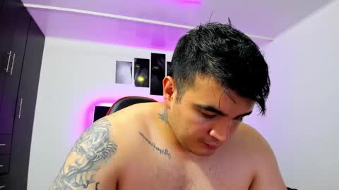 Thiago online show from 9, 1, 2025