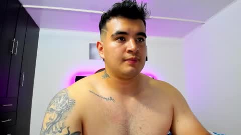 Thiago online show from 11, 1, 2025