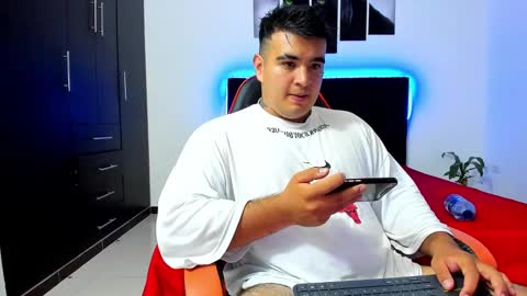 Thiago online show from 26, 2, 2025