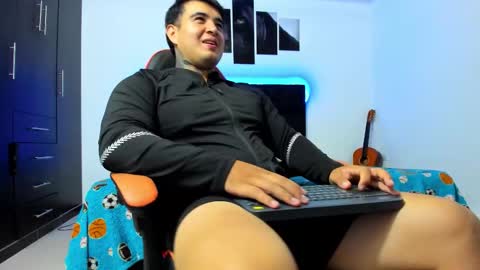 Thiago online show from 16, 3, 2026