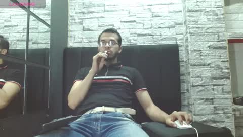thiago_hairy online show from 25, 10, 2025