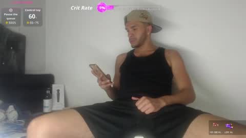 thiago_hairy online show from 24, 6, 2026