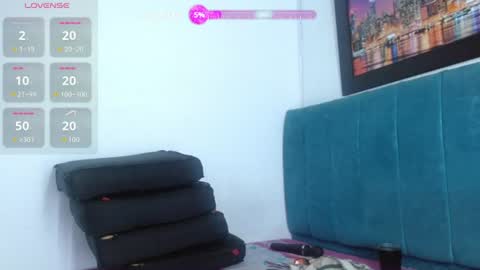 thiago_hairy online show from 25, 7, 2026