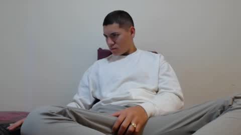 Thiago independent model online show from 30, 12, 2024