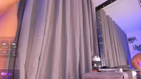 SanThiago online show from 2, 10, 2025