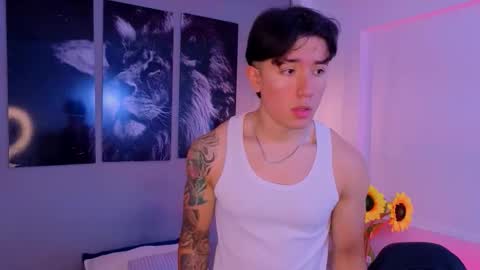 thiago_kent online show from 9, 3, 2026