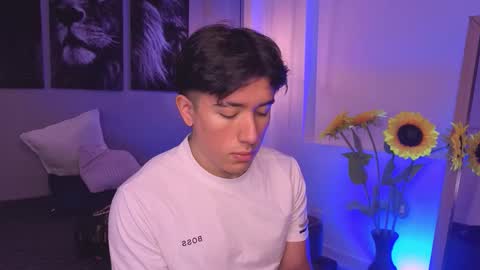 thiago_kent online show from 12, 3, 2026