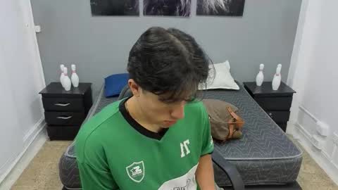 thiago_kent online show from 16, 3, 2026