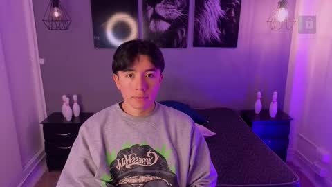 thiago_kent online show from 17, 3, 2026