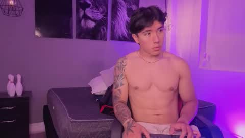 thiago_kent online show from 24, 3, 2026