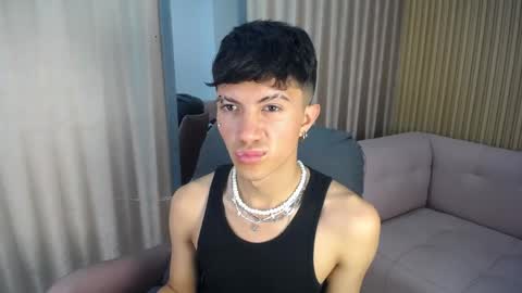 Thiago Khet online show from 22, 4, 2026