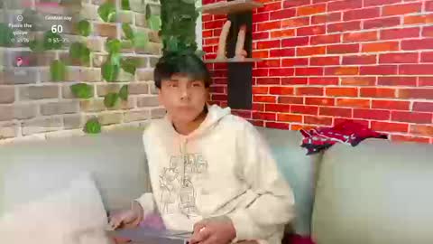 thiago online show from 10, 9, 2025