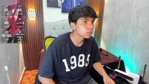 thiago online show from 13, 9, 2025