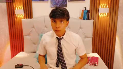 thiago online show from 20, 9, 2025