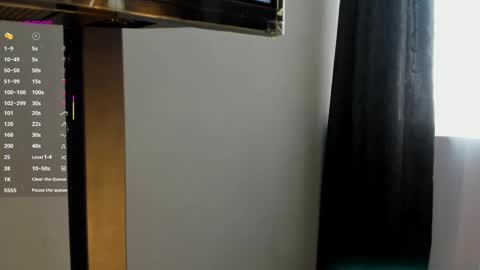 thiago online show from 22, 9, 2025